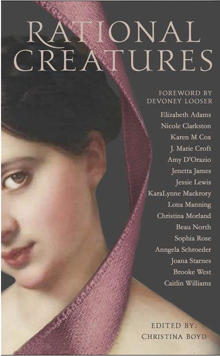 Rational Creatures by Jessie Lewis and others