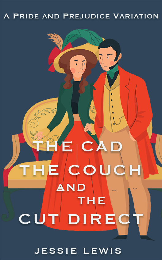 The Cad, the Couch, and the Cut Direct